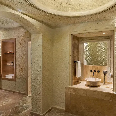 Ajwa Cappadocia - Preferred Legend Collection Hotell