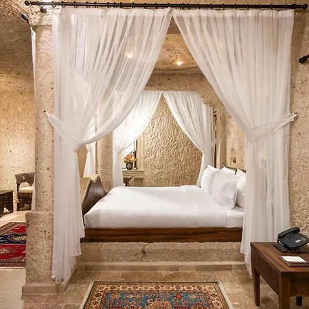 Ajwa Cappadocia - Preferred Legend Collection ホテル 5*