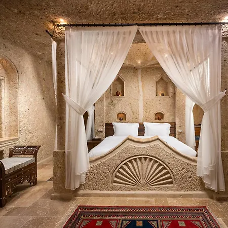 Ajwa Cappadocia - Preferred Legend Collection Hotel