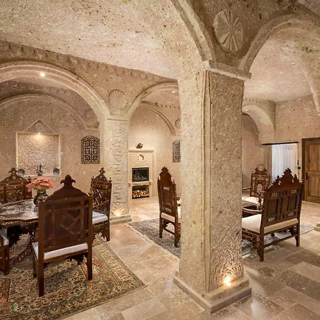 ホテル Ajwa Cappadocia - Preferred Legend Collection