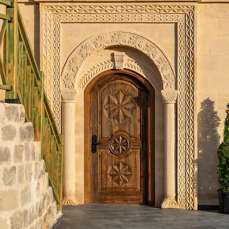 Hotell Ajwa Cappadocia - Preferred Legend Collection 5*