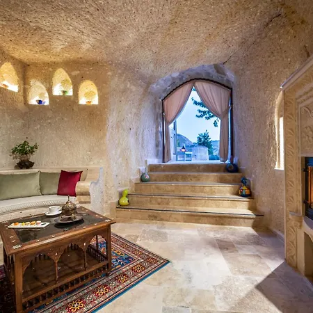 Ajwa Cappadocia - Preferred Legend Collection 5*