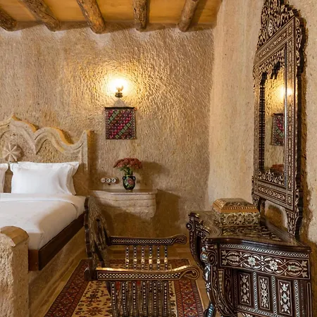 Ajwa Cappadocia - Preferred Legend Collection Mustafapaşa