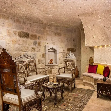 Ajwa Cappadocia - Preferred Legend Collection 5* Mustafapaşa