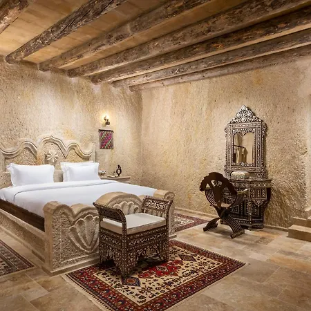 Ajwa Cappadocia - Preferred Legend Collection