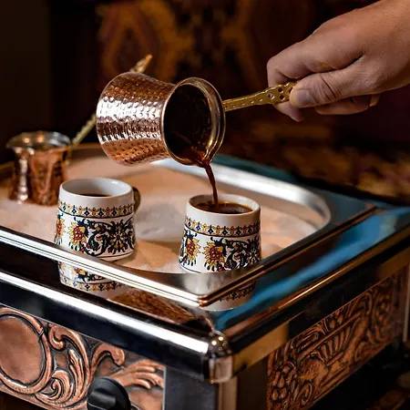 Ajwa Cappadocia - Preferred Legend Collection 5*