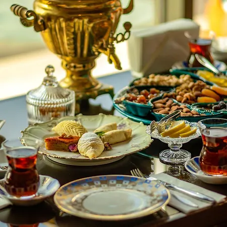 ホテル Ajwa Cappadocia - Preferred Legend Collection 5*