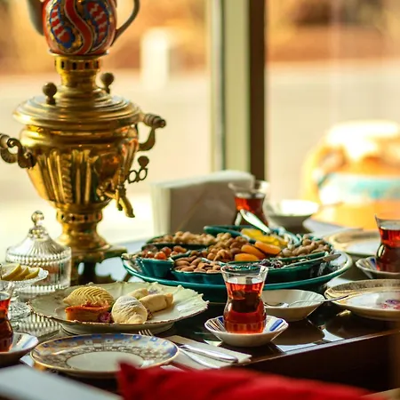 Ajwa Cappadocia - Preferred Legend Collection فندق