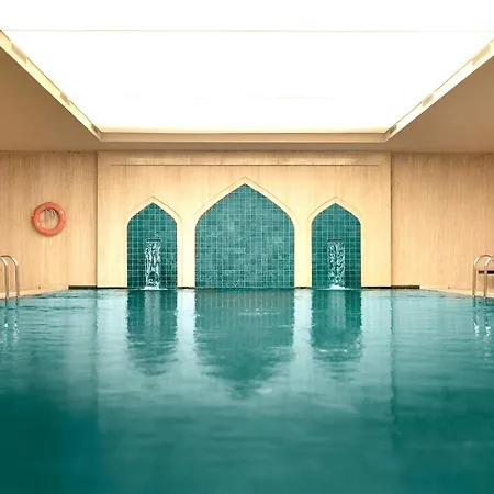 Ajwa Cappadocia - Preferred Legend Collection מלון 5*