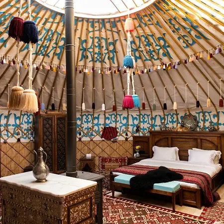 Ajwa Cappadocia - Preferred Legend Collection 5*
