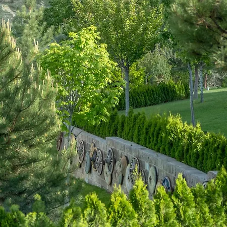 Hotel Ajwa Cappadocia - Preferred Legend Collection Mustafapaşa