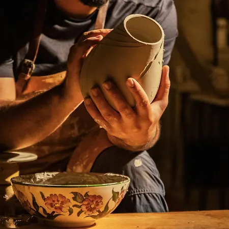 Ajwa Cappadocia - Preferred Legend Collection 5*