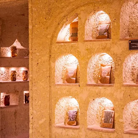 Ajwa Cappadocia - Preferred Legend Collection 5* Mustafapaşa