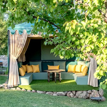 Ajwa Cappadocia - Preferred Legend Collection Hotel