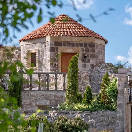 Ajwa Cappadocia - Preferred Legend Collection Hotel