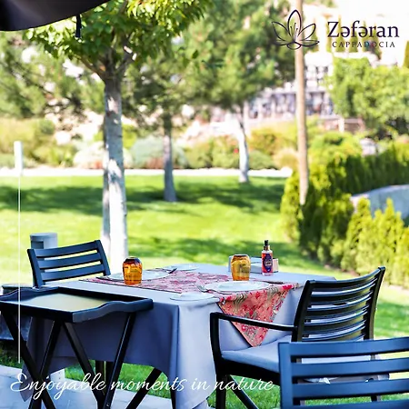 Ajwa Cappadocia - Preferred Legend Collection Mustafapasa