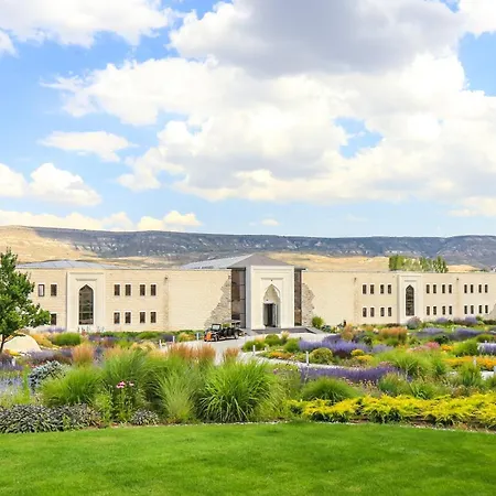 Ajwa Cappadocia - Preferred Legend Collection Hotel Mustafapaşa
