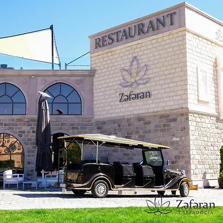 Ajwa Cappadocia - Preferred Legend Collection