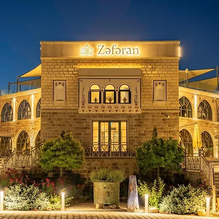 فندق Ajwa Cappadocia - Preferred Legend Collection 5*