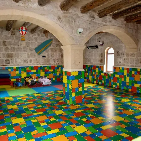 Ajwa Cappadocia - Preferred Legend Collection 5*