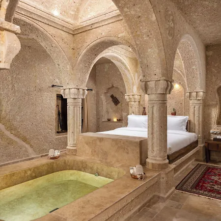 Ajwa Cappadocia - Preferred Legend Collection 5*