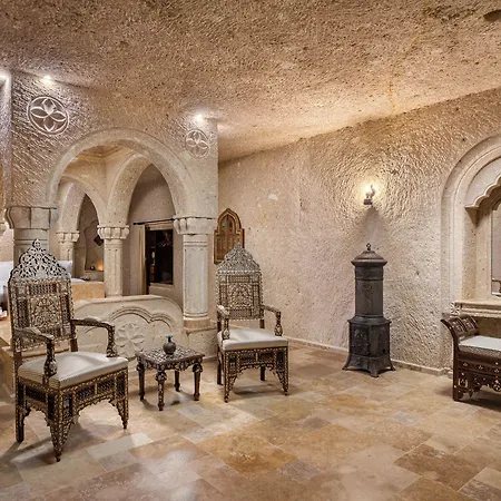 Ajwa Cappadocia - Preferred Legend Collection 5* Mustafapaşa