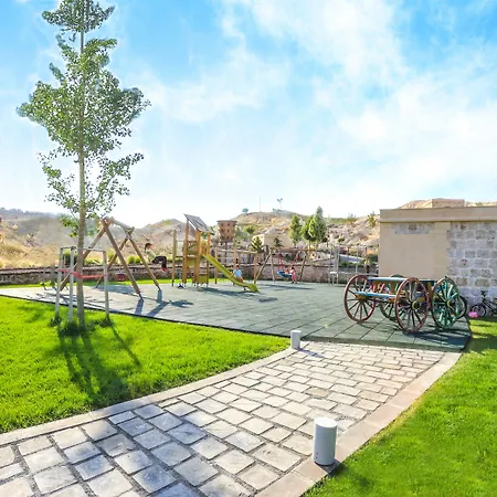 Hotel Ajwa Cappadocia - Preferred Legend Collection 5*