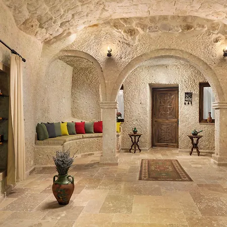 Hotel Ajwa Cappadocia - Preferred Legend Collection