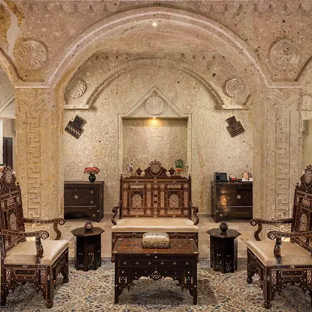 Ajwa Cappadocia - Preferred Legend Collection