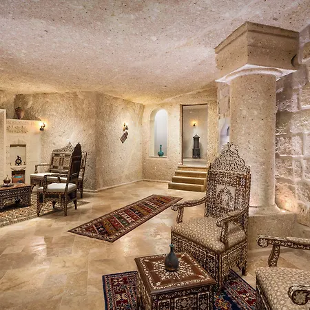 Hotel Ajwa Cappadocia - Preferred Legend Collection 5*