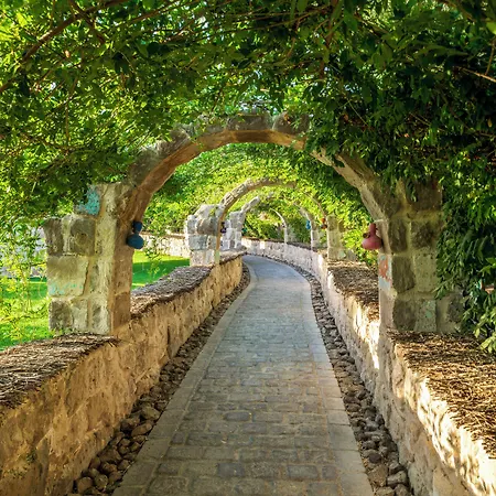 Hotel Ajwa Cappadocia - Preferred Legend Collection 5*