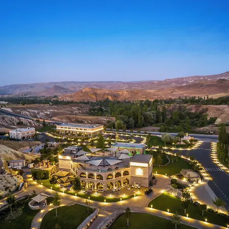 Hotel Ajwa Cappadocia - Preferred Legend Collection