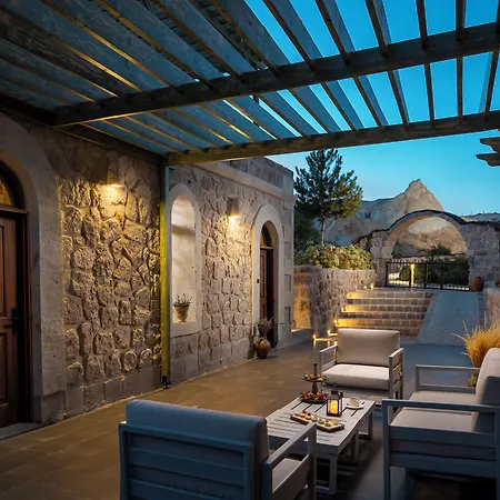 Ajwa Cappadocia - Preferred Legend Collection Hotel