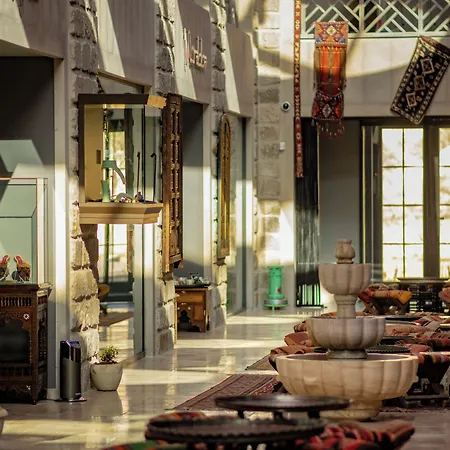 Hotel Ajwa Cappadocia - Preferred Legend Collection Mustafapaşa