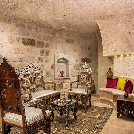 Hotel Ajwa Cappadocia - Preferred Legend Collection Mustafapaşa