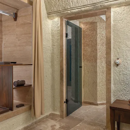 Hotel Ajwa Cappadocia - Preferred Legend Collection 5*