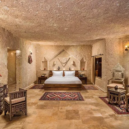 Ajwa Cappadocia - Preferred Legend Collection 5*