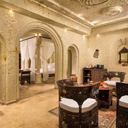 Ajwa Cappadocia - Preferred Legend Collection Hotel Mustafapaşa