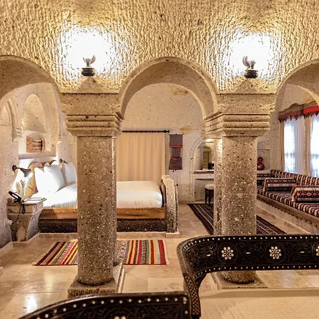 Hotel Ajwa Cappadocia - Preferred Legend Collection Mustafapaşa