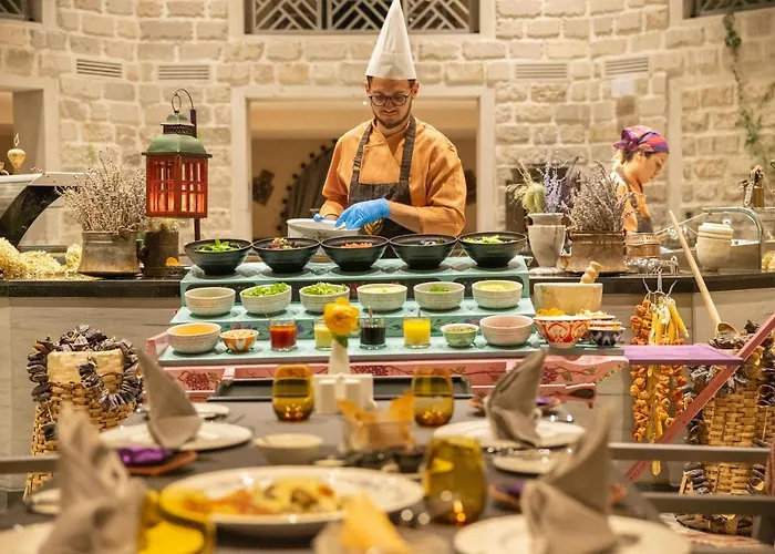 Hotel Ajwa Cappadocia - Preferred Legend Collection