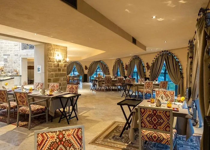 Ajwa Cappadocia - Preferred Legend Collection 5*