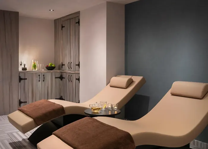 Ajwa Cappadocia - Preferred Legend Collection Hotel 5*