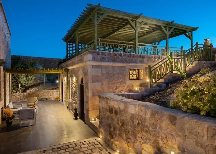 Hotel Ajwa Cappadocia - Preferred Legend Collection