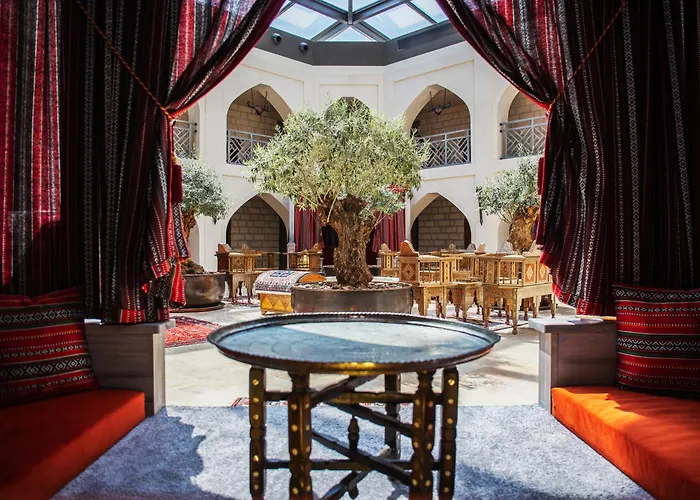 Ajwa Cappadocia - Preferred Legend Collection Hotel 5*