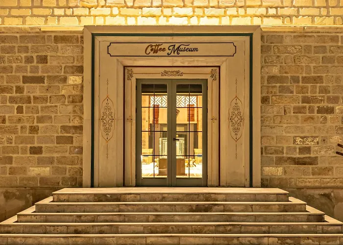 Ajwa Cappadocia - Preferred Legend Collection