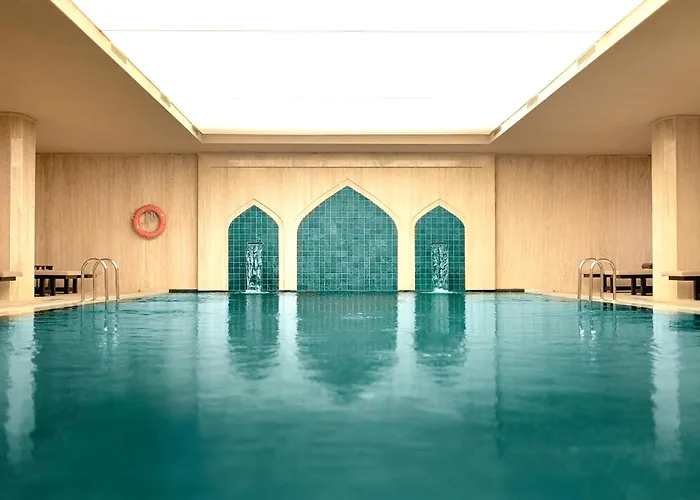 Ajwa Cappadocia - Preferred Legend Collection Hotel 5*