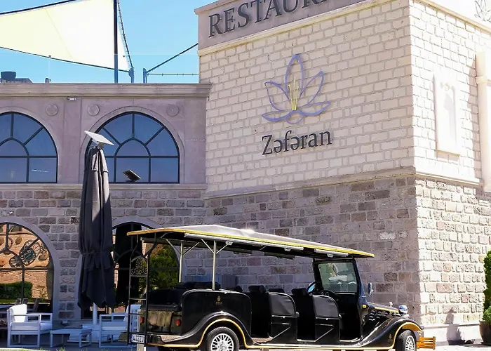 Ajwa Cappadocia - Preferred Legend Collection