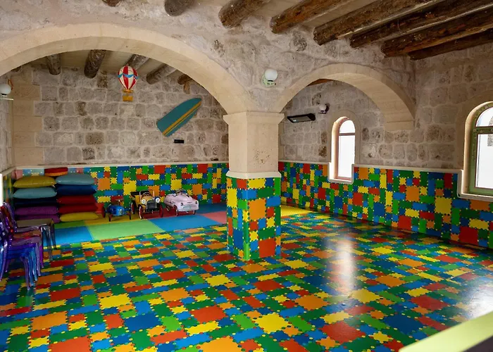 Ajwa Cappadocia - Preferred Legend Collection 5*